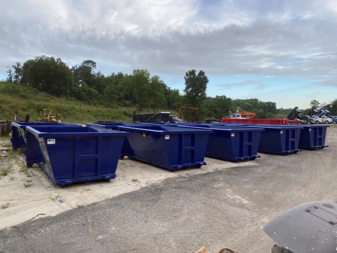 Dumpster Service