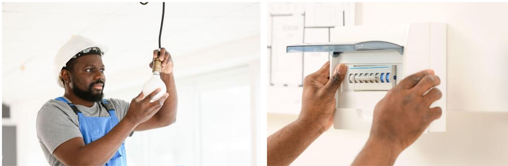 Electrical Repair Service