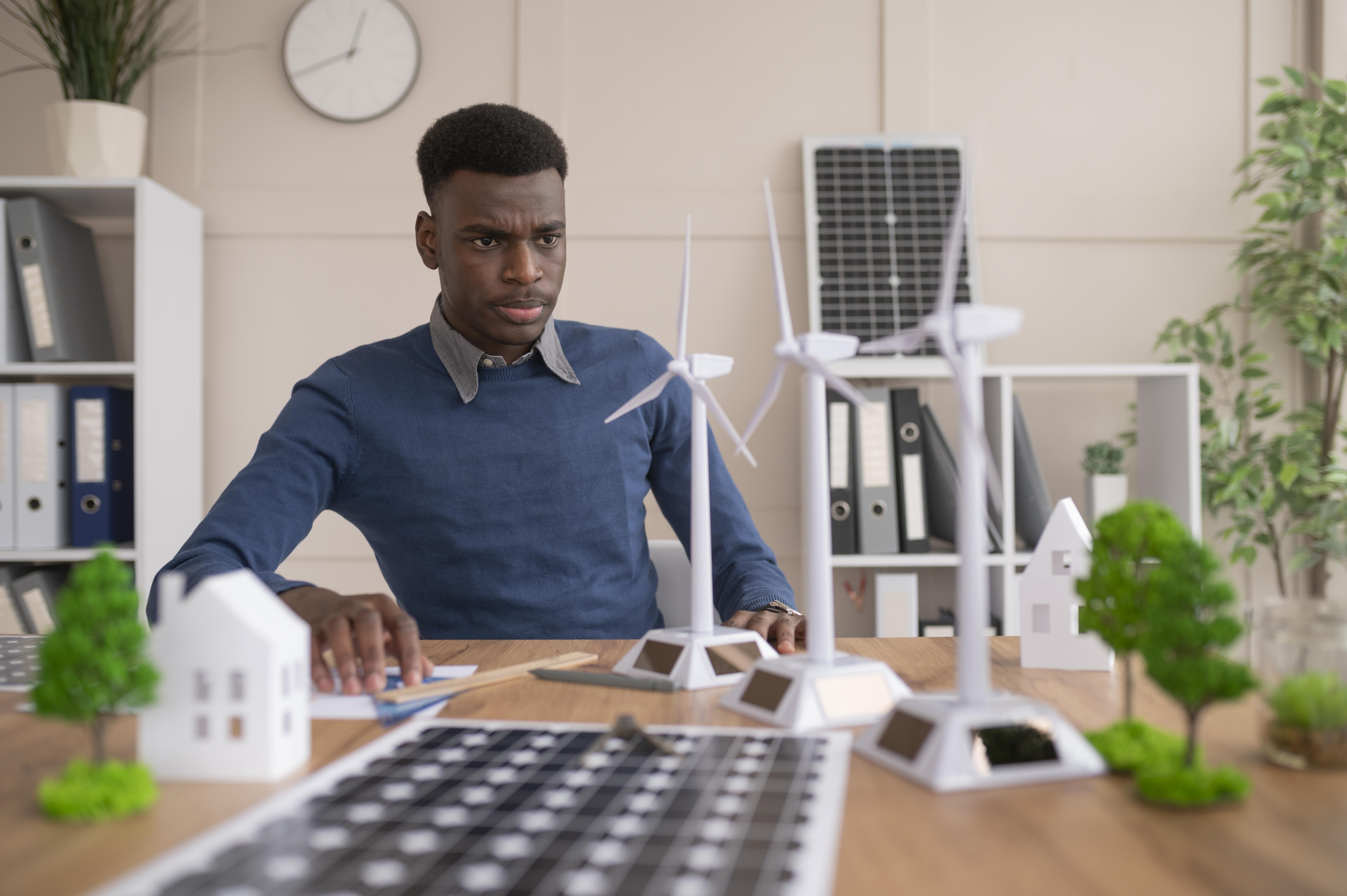 Energy Management System