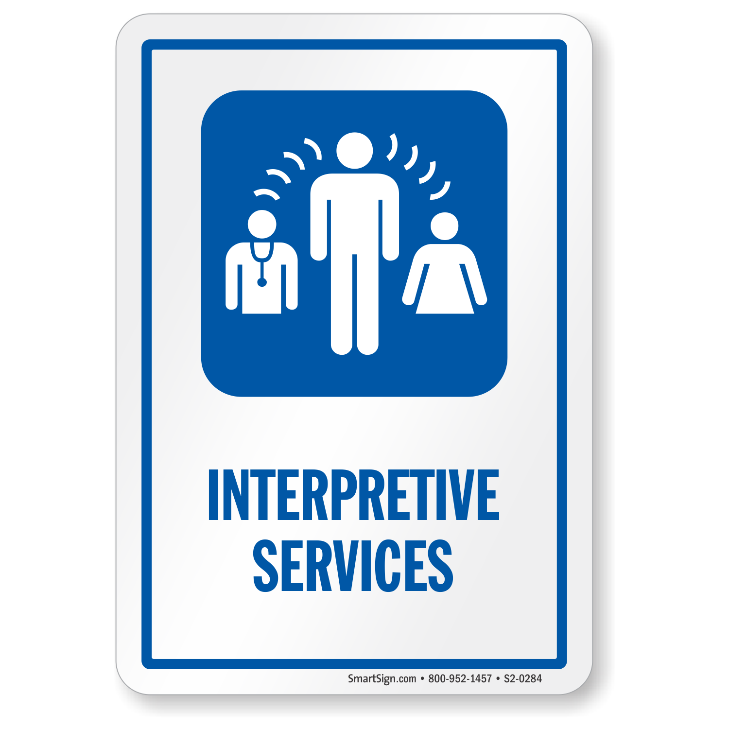 Interpreter Services
