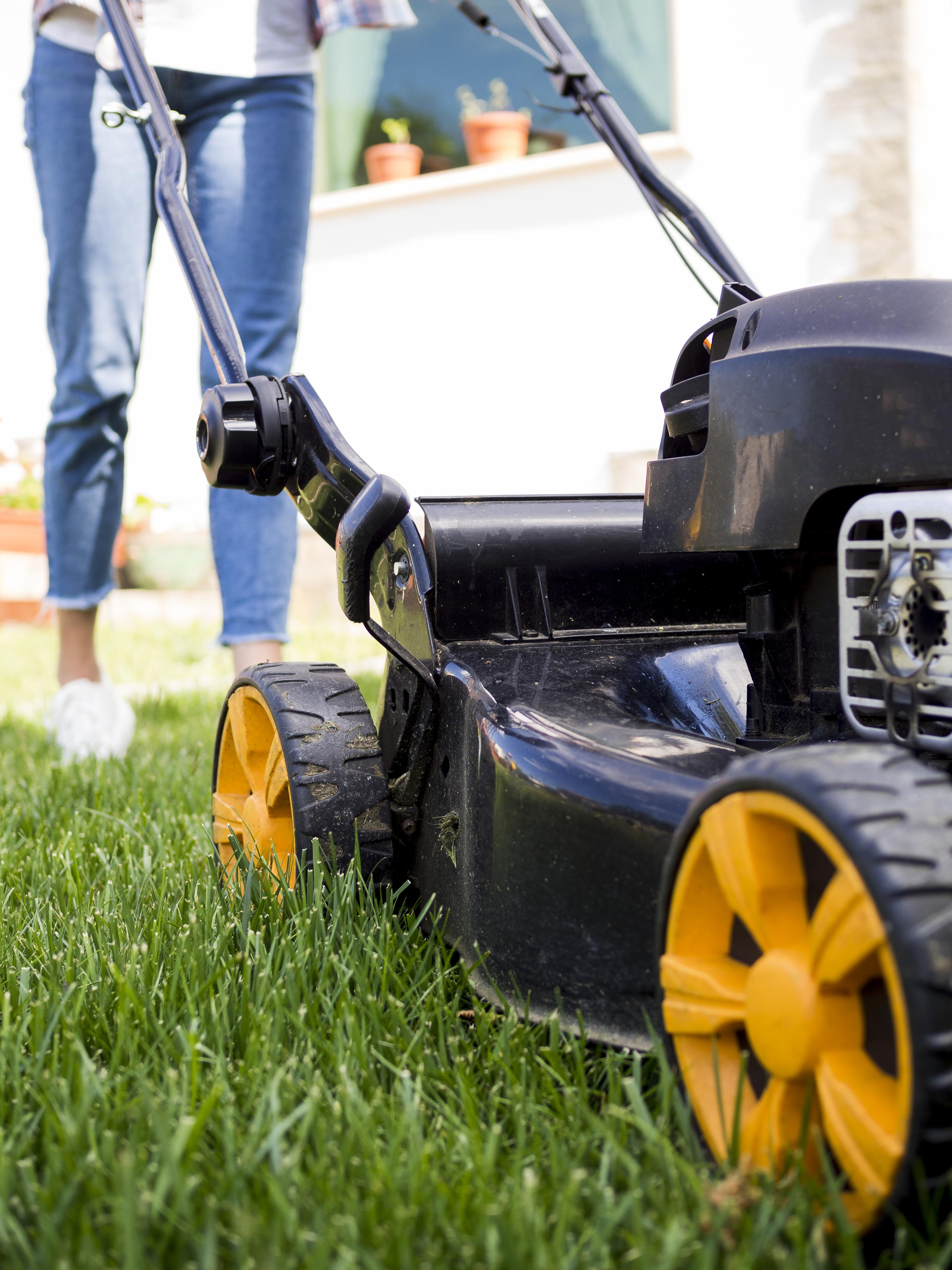 Lawn Care