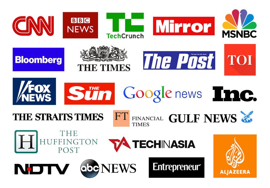 Media Release Distribution