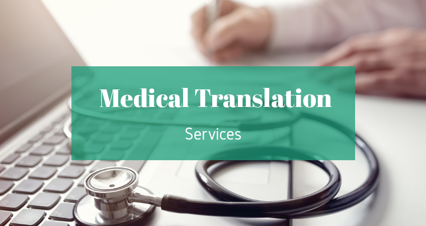 Medical Translation