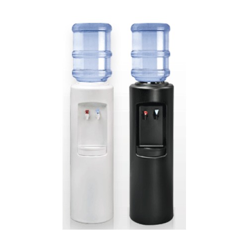 Portable Dispenser Provision