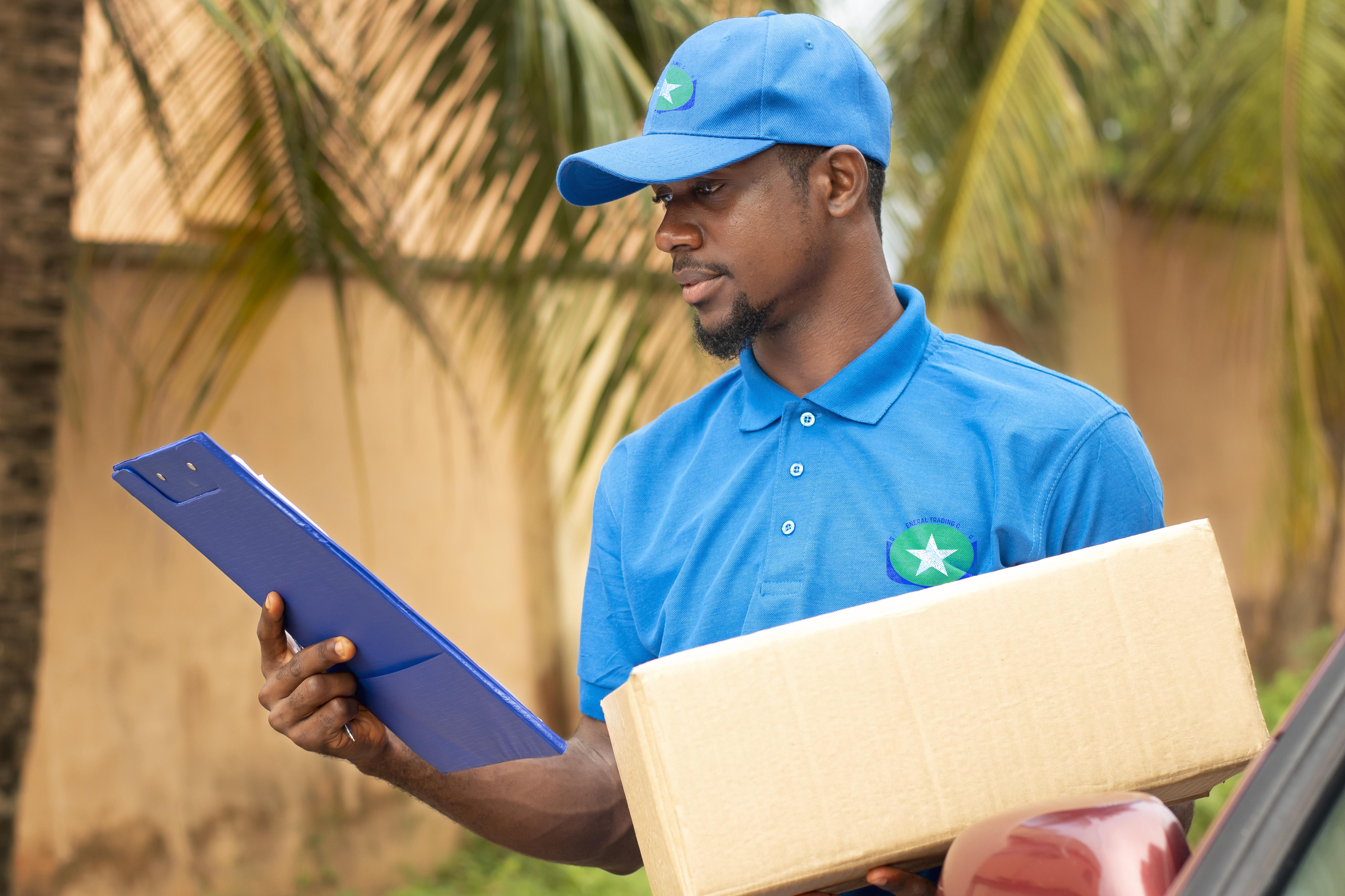 Supply and Provision