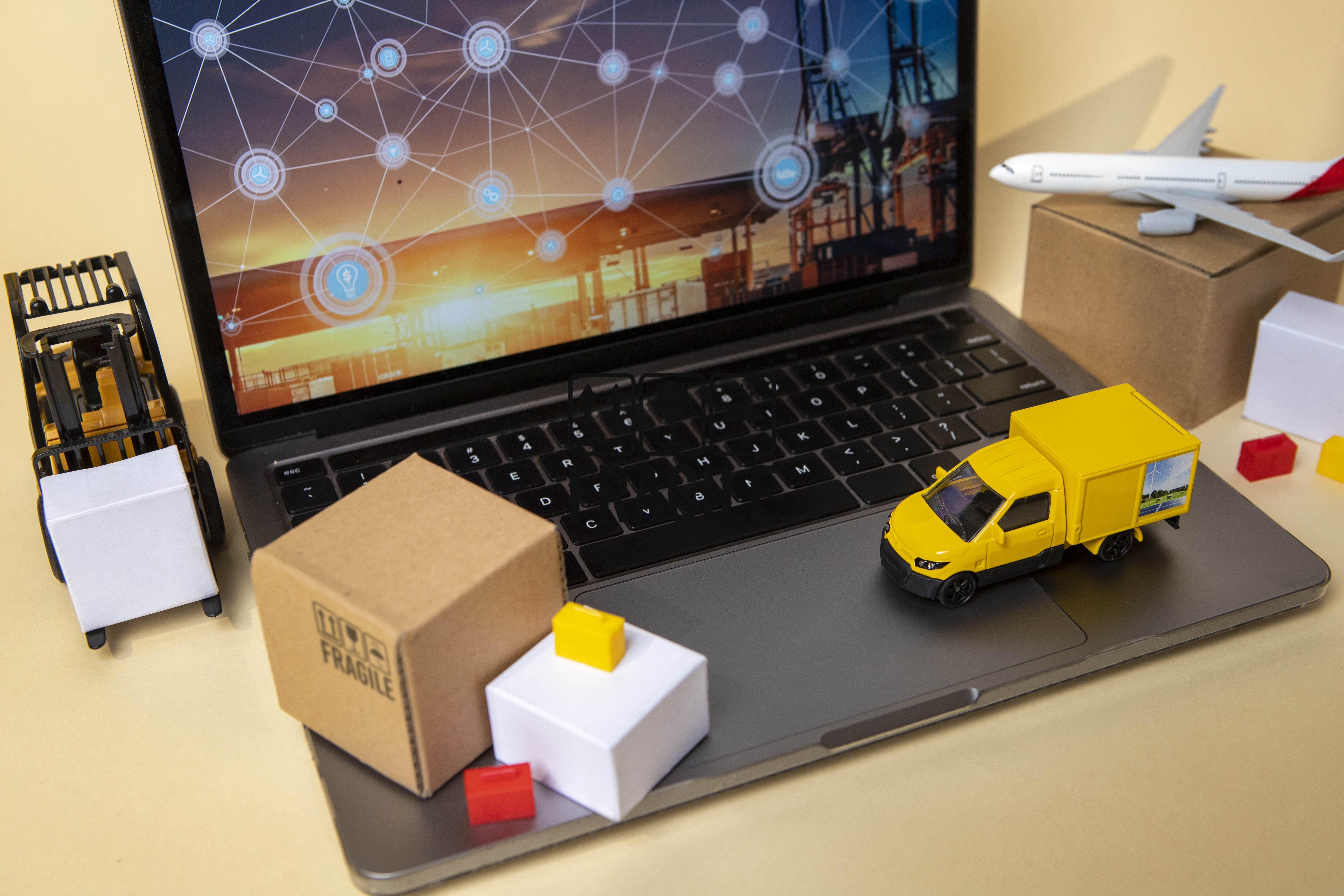 Supply and Provision