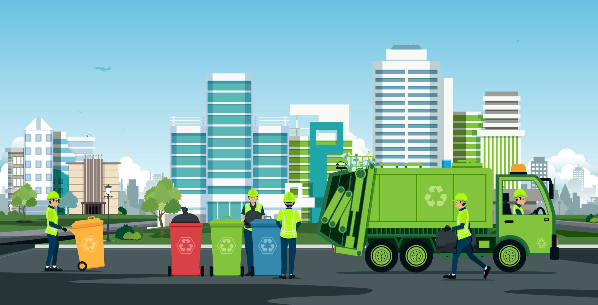Waste Management
